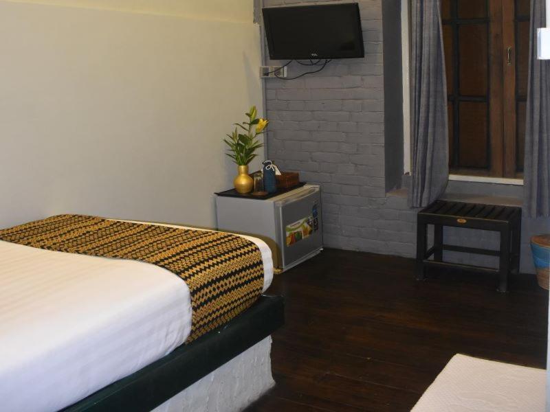 Hotel @ Yangon Heritage Exterior photo