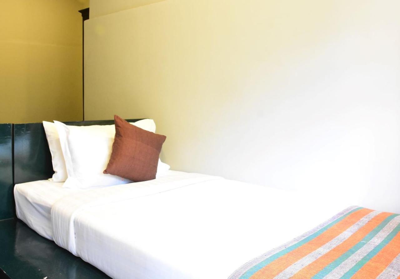 Hotel @ Yangon Heritage Exterior photo